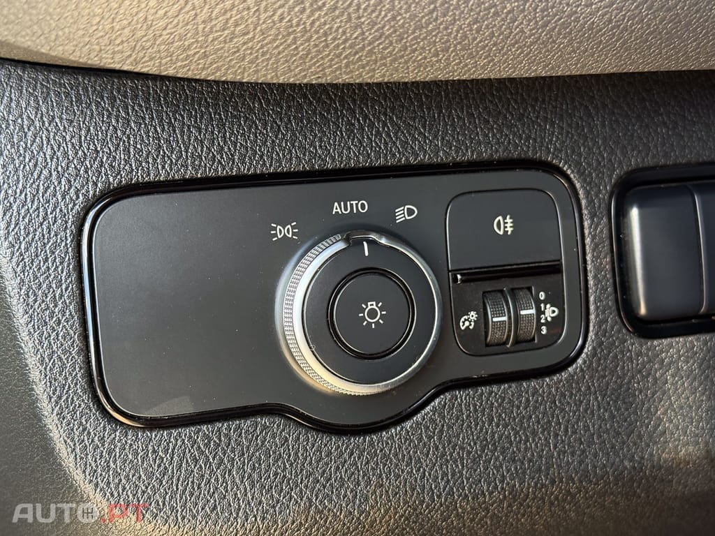 Mercedes-Benz Sprinter 314 CDI/32 CD
