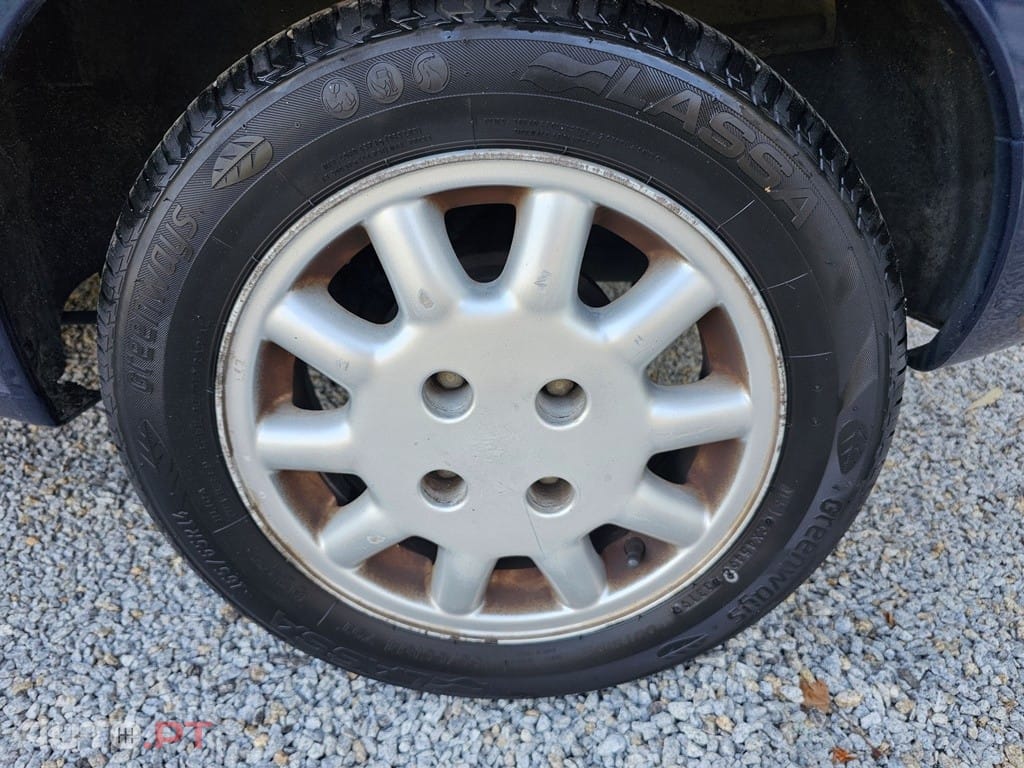 Citroen Saxo 1.5 D Exclusive