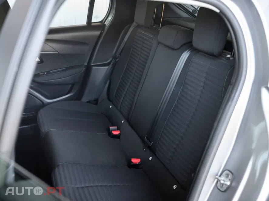 Peugeot 208 1.2 PureTech Active