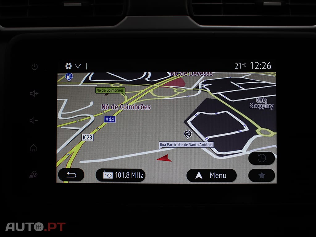 Dacia Duster Duster 1.0 TCe Journey