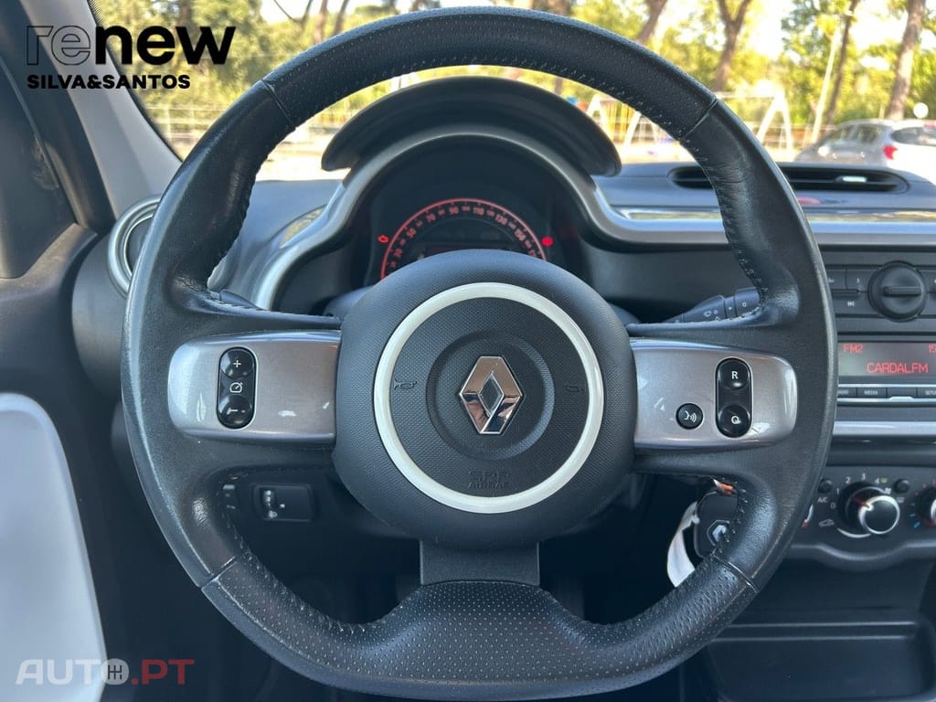 Renault Twingo Twingo 1.0 SCe Limited