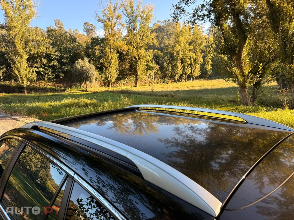 Mazda 6 MZR-CD 2.2 Sport