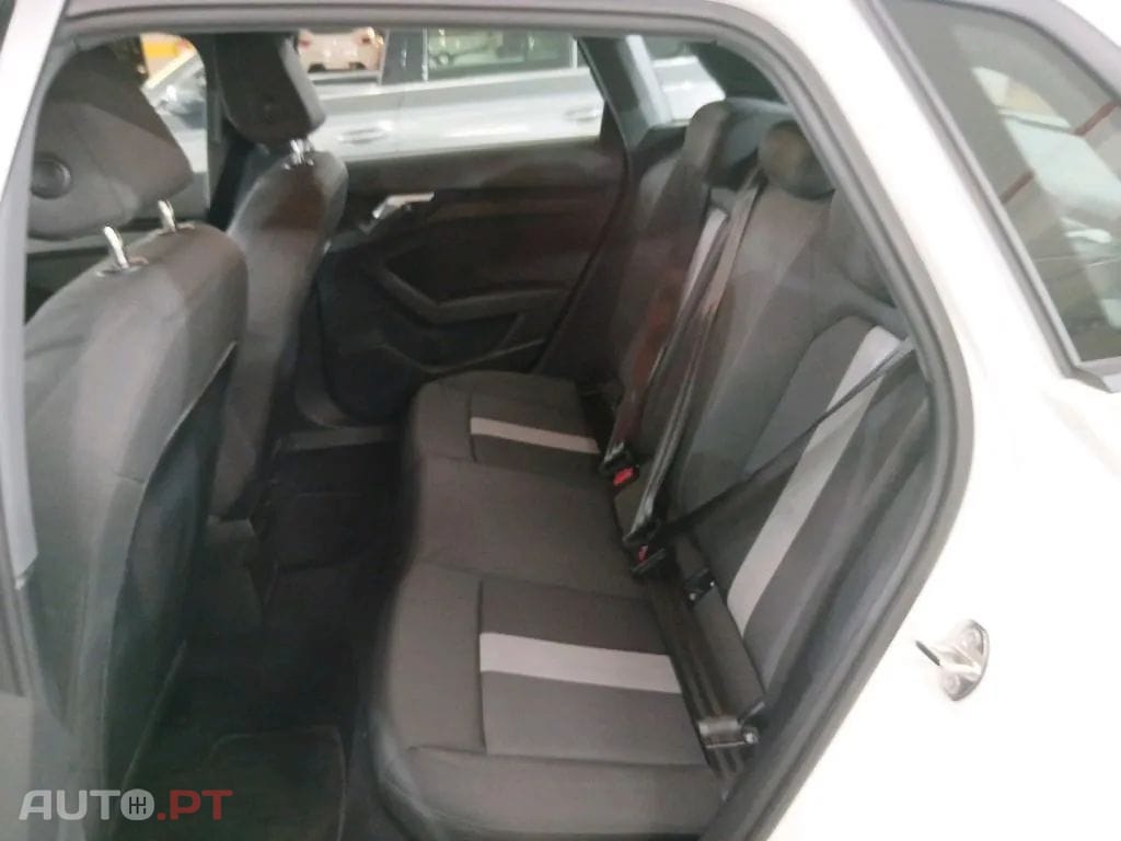 Audi A3 Sportback 30 TFSI S tronic