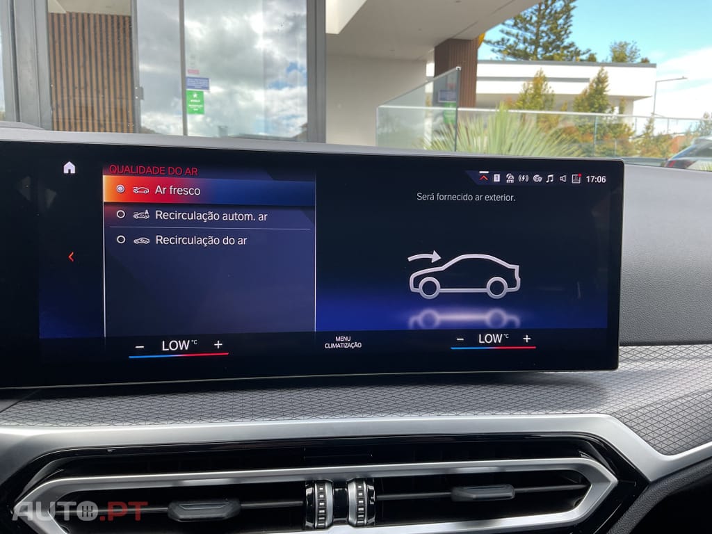 BMW 330 e Pack M Auto