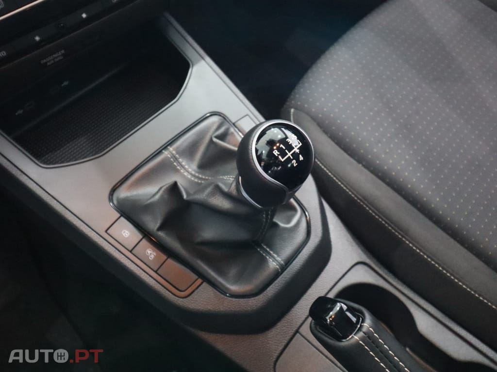 Seat Ibiza 1.0 EcoTSI Reference