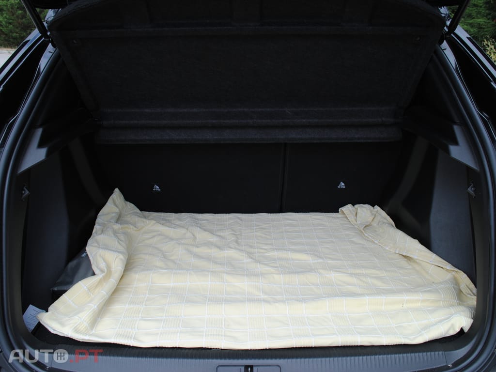 Peugeot 2008 1.5 Hdi 110cv Allure
