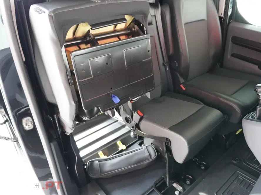 Toyota Proace D-4D  L1-H1