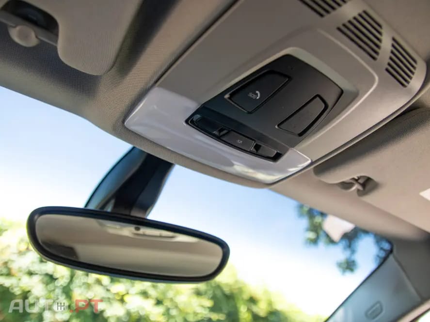 BMW i3 (120 Ah)