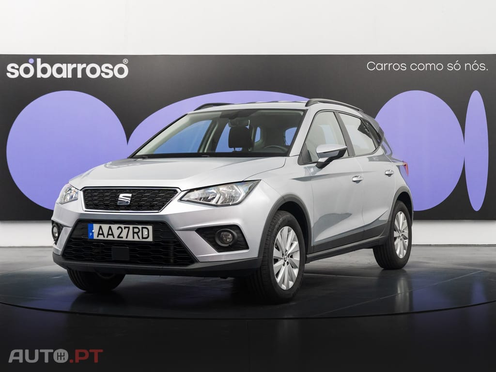 Seat Arona 1.0 TSI Style