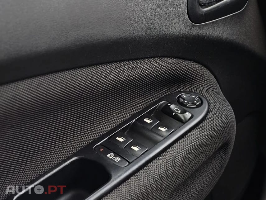 Citroen C3 Picasso 1.6 HDi Seduction