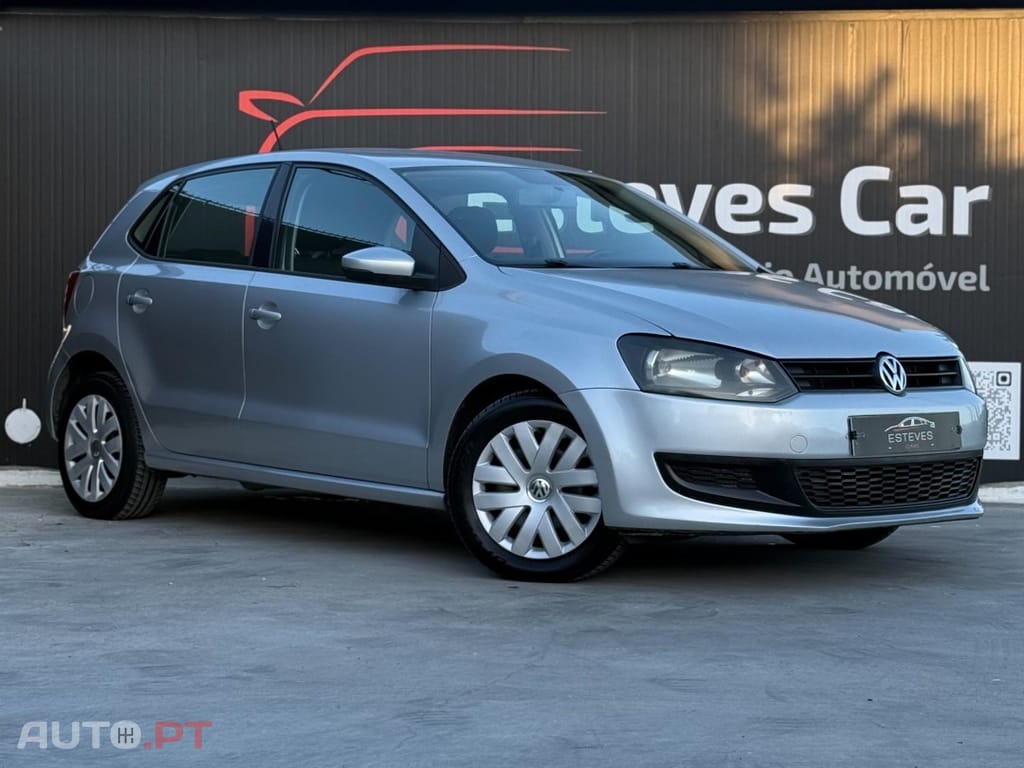Volkswagen Polo 1.2