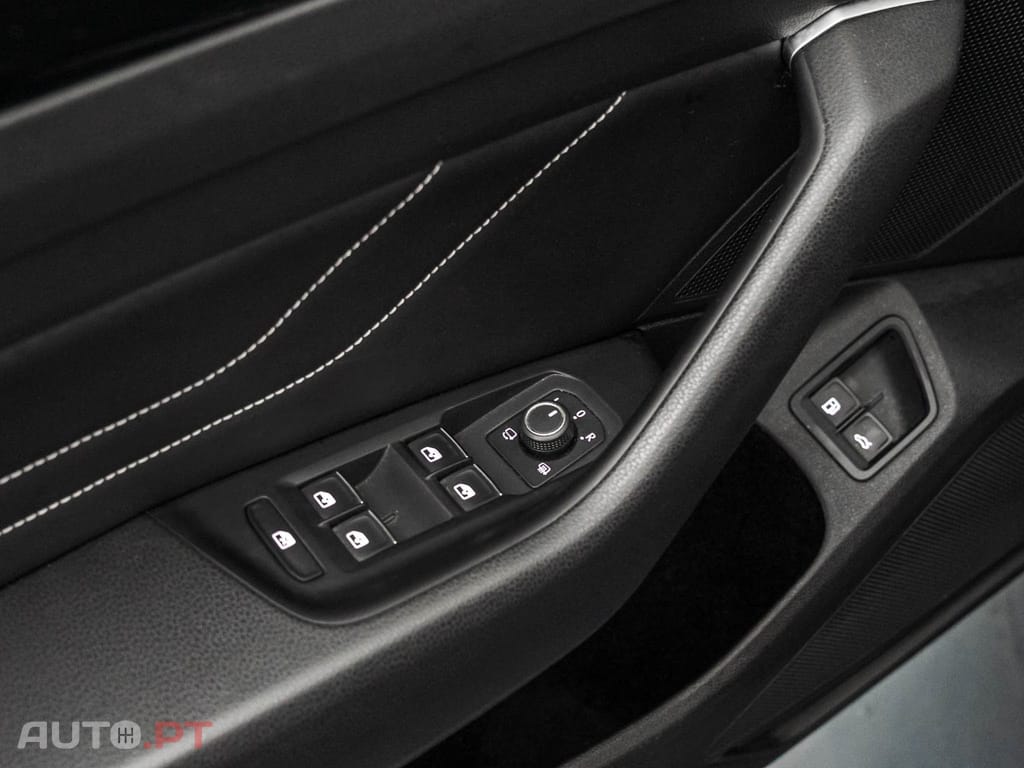 Volkswagen Arteon 1.4 TSI eHybrid Elegance