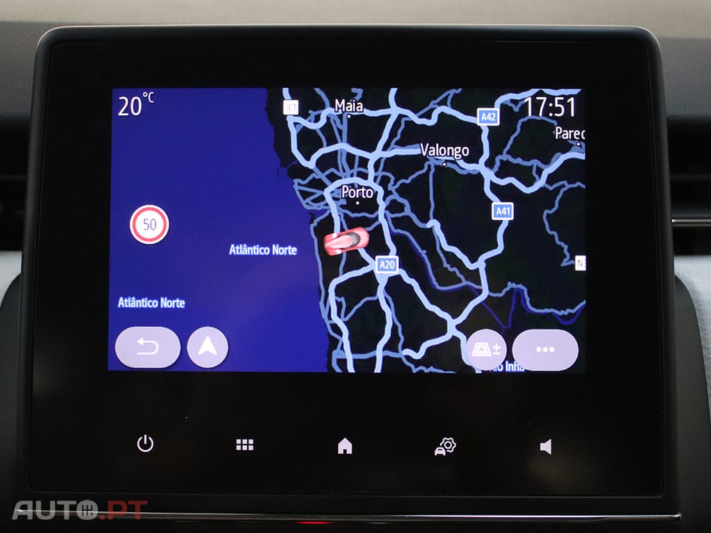 Renault Clio Clio 1.0 TCe Evolution