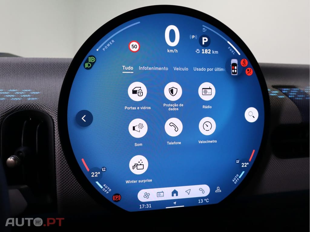 MINI Cooper 2.0 C Favoured L