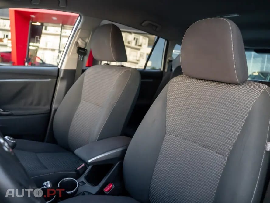Toyota Verso 1.6 D-4D Comfort