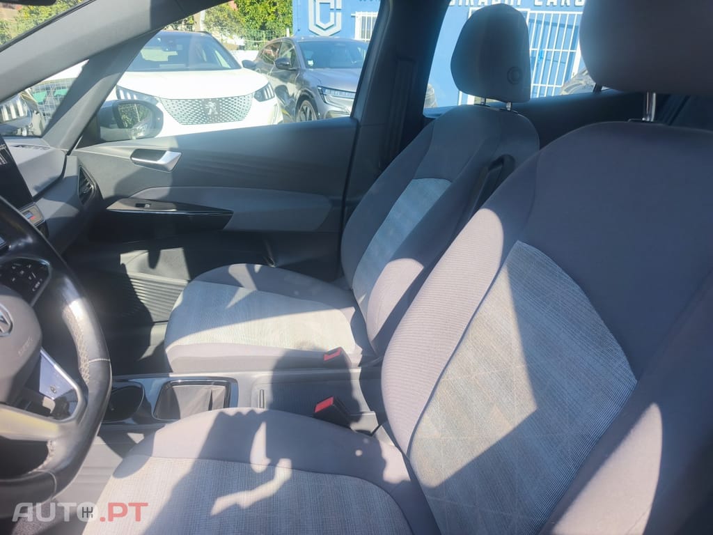 Volkswagen Id.3 58 kWh 1st