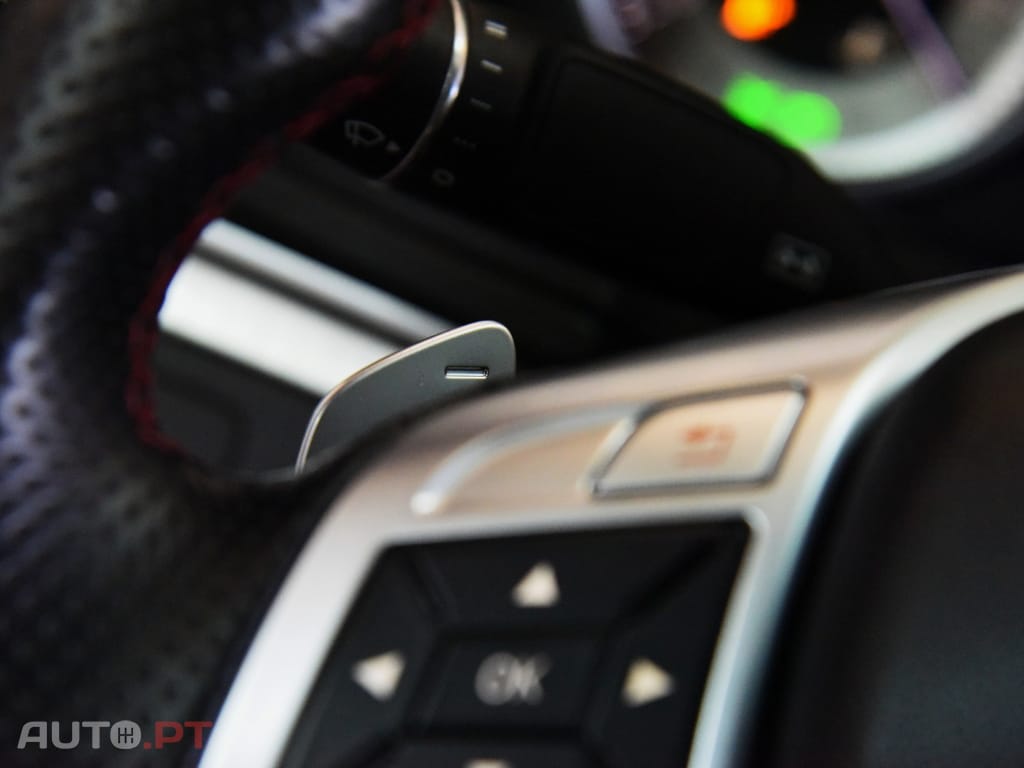 Mercedes-Benz E 250 CDI AMG COUPE