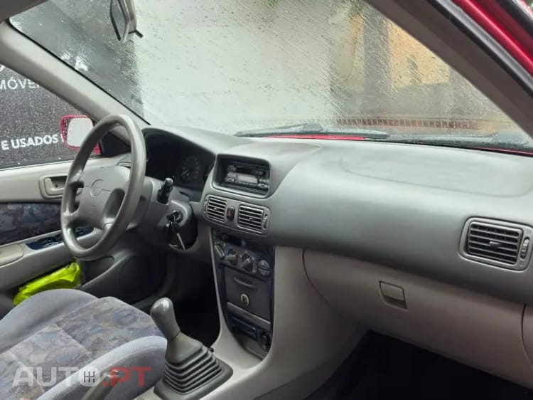 Toyota Corolla Liftback 1.3 Luna AC