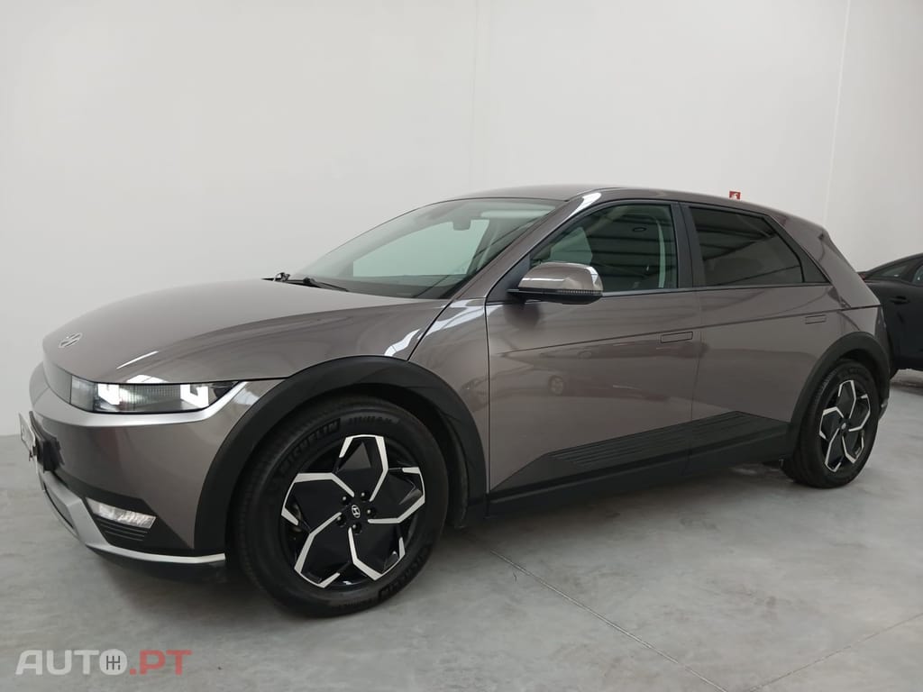 Hyundai Ioniq 5 73 kWh Premium