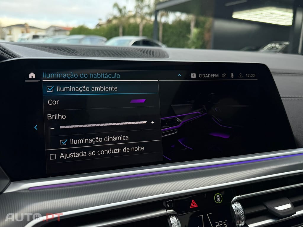 BMW X5 45 e xDrive Pack M