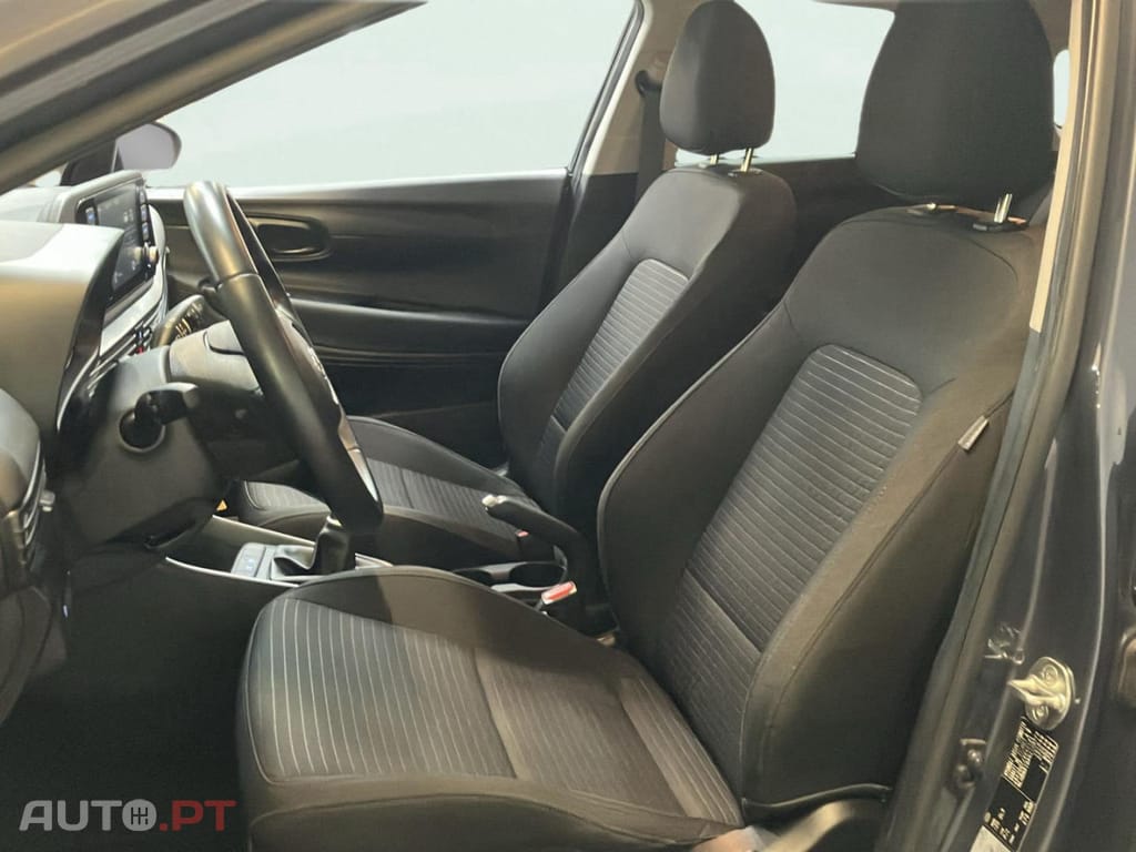 Hyundai i20 1.0 T-GDI Style