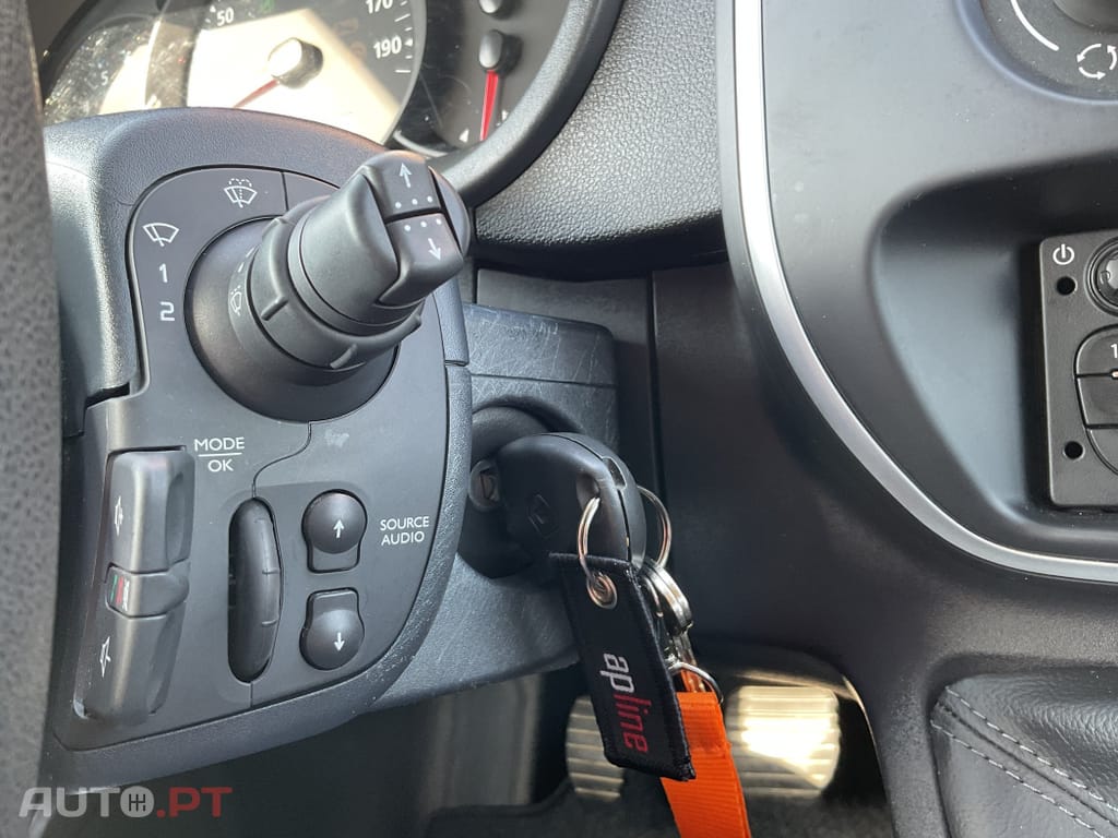 Renault Kangoo 1.5 Blue dCi L1 Business