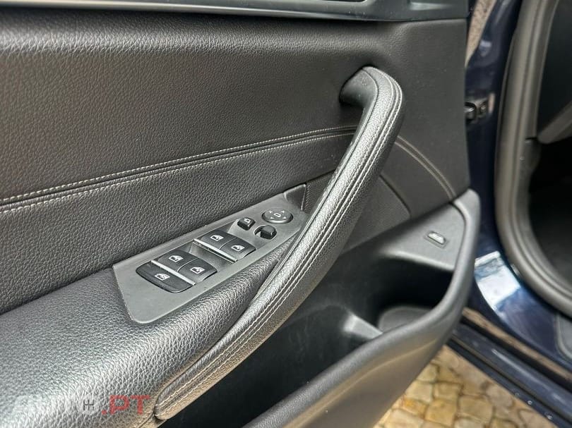 BMW 530 d Auto