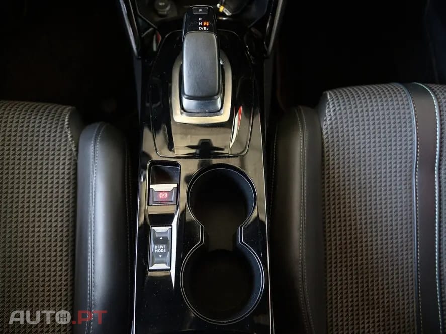 Peugeot E-2008 50 kWh GT Pack