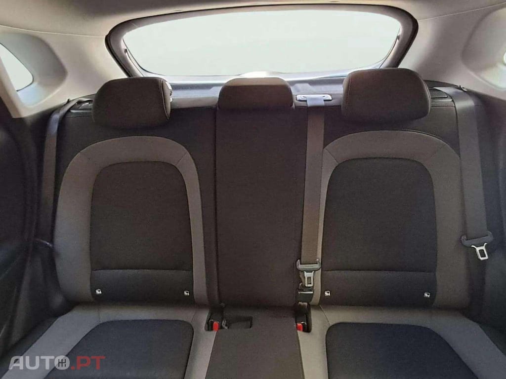Hyundai Kauai 1.0 T-GDi Premium