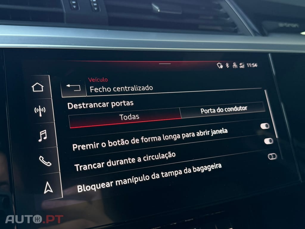Audi Q8 E-Tron 50 quattro S line
