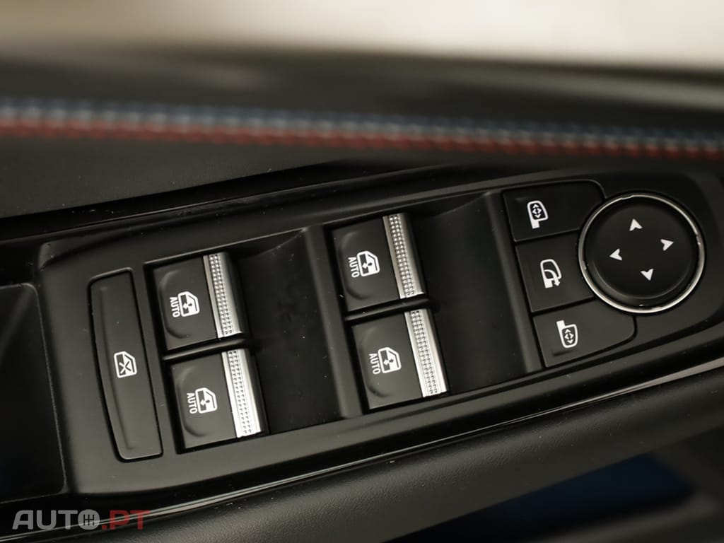 Renault Rafale Rafale 1.2 Hyper Hybrid E-Tech Esprit Alpine