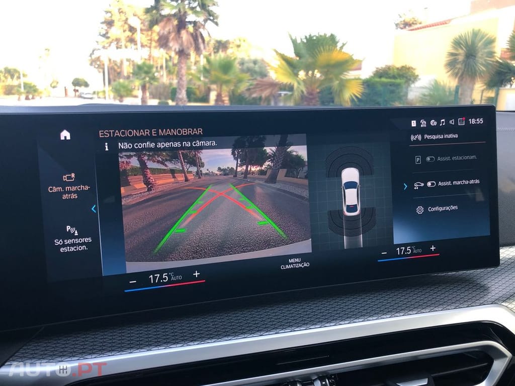 BMW i4 M50 Gran Coupe xDrive