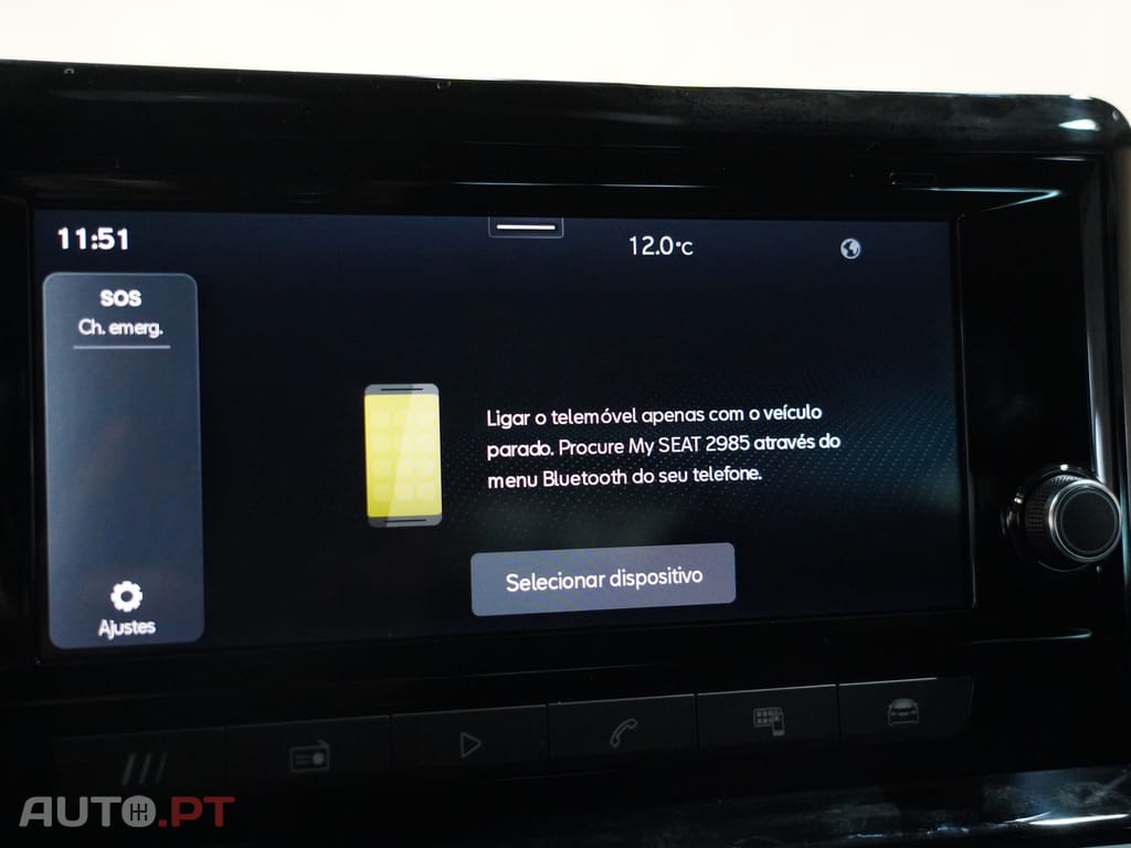 Seat Ibiza 1.0 TSI Style