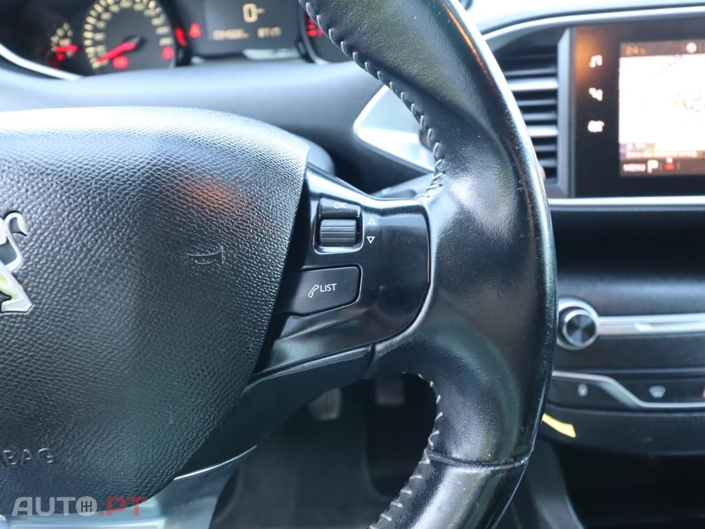 Peugeot 308 SW 1.2 PureTech Active