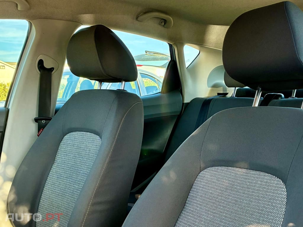 Seat Ibiza 1.2 Style