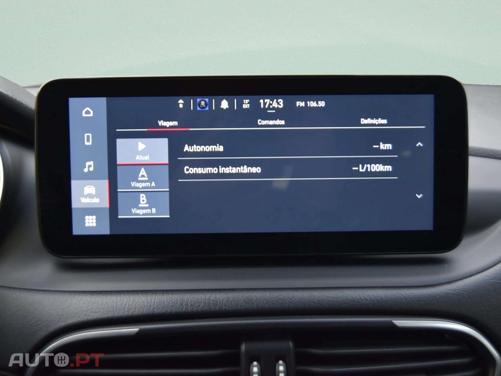 Fiat Tipo 1.3 Multijet City Life