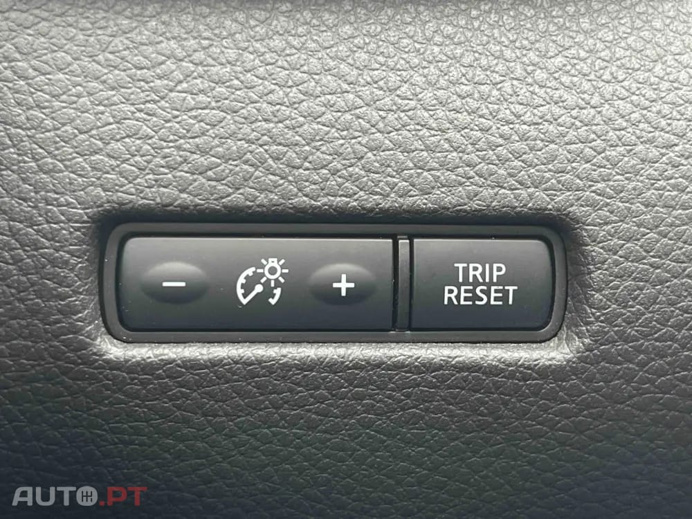 Nissan Qashqai 1.3 DIG-T Tekna+ DCT