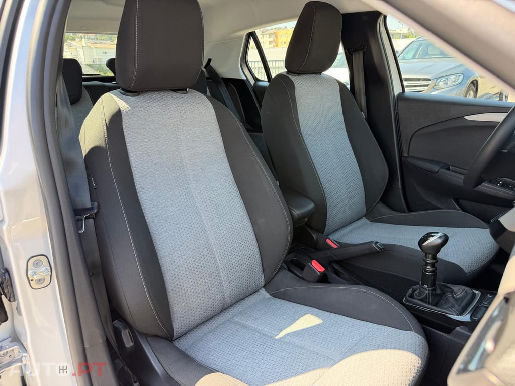 Opel Corsa 1.2 T Edition