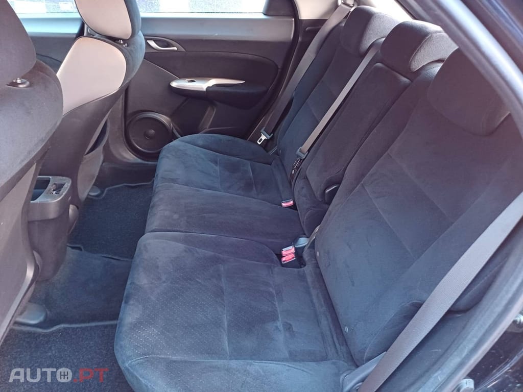 Honda Civic 1.4 Comfort