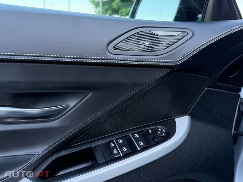 BMW 640 d xDrive Pack M