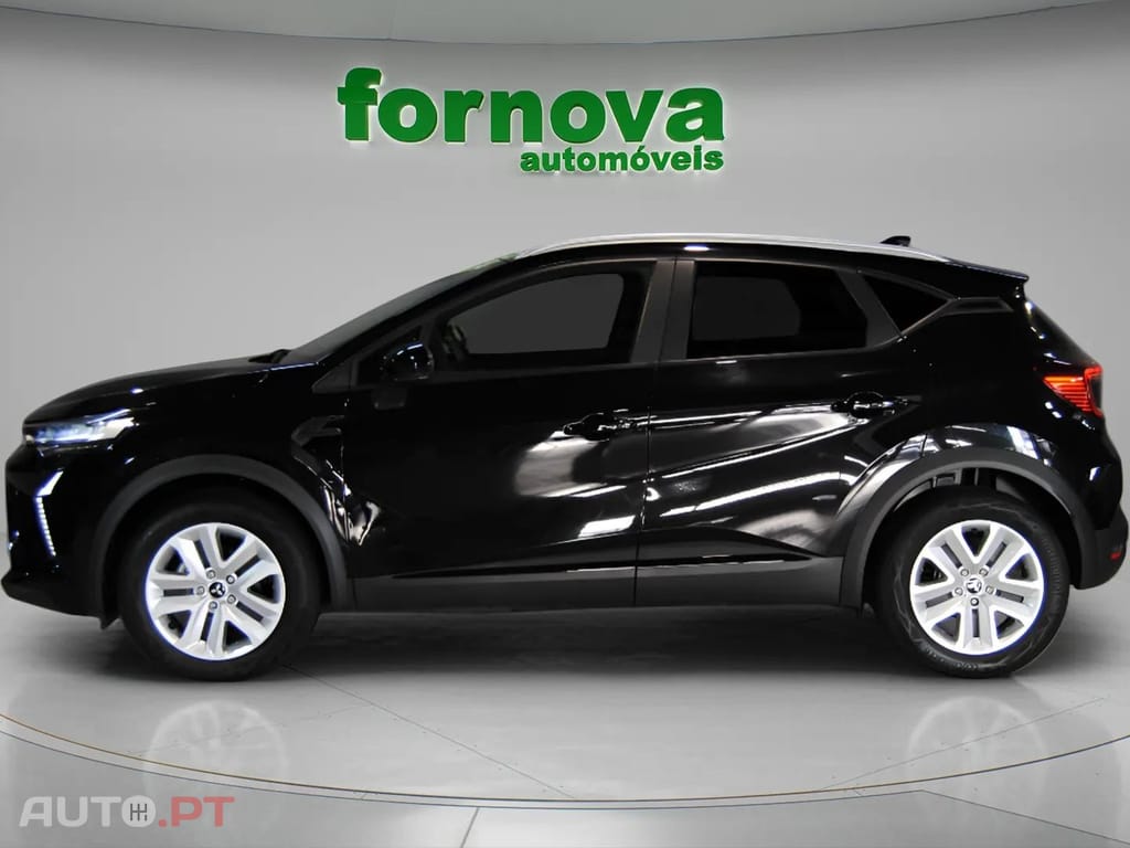 Mitsubishi ASX 1.0 MPI-T Kaiteki