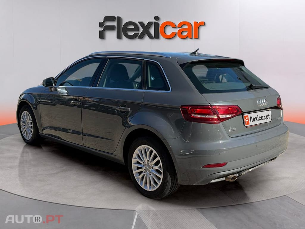 Audi A3 Sportback 1.6 TDI Sport