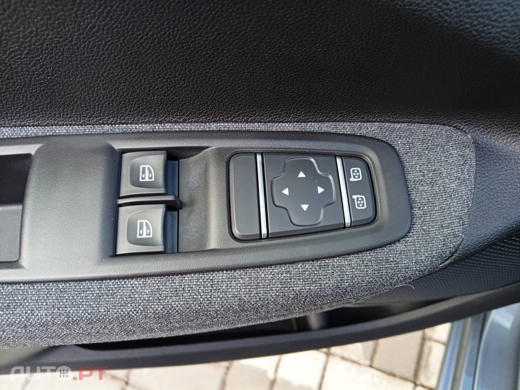 Renault Zoe (c/ Bateria) E-Tech EV50 Equilibre