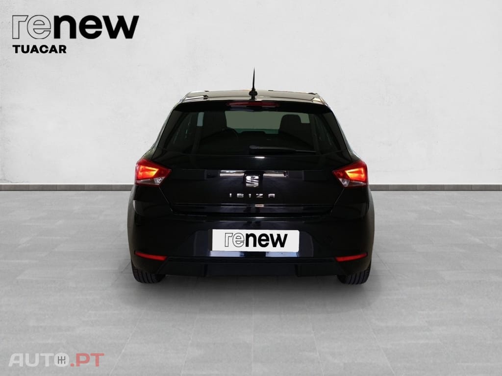 Seat Ibiza 1.0 Style