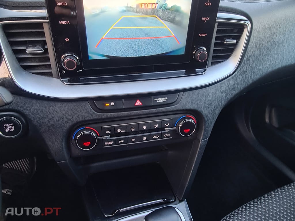 Kia Ceed SW Drive
