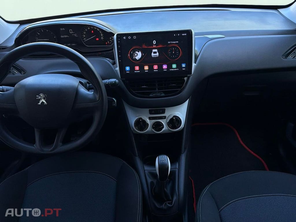 Peugeot 208 1.2 PureTech Style