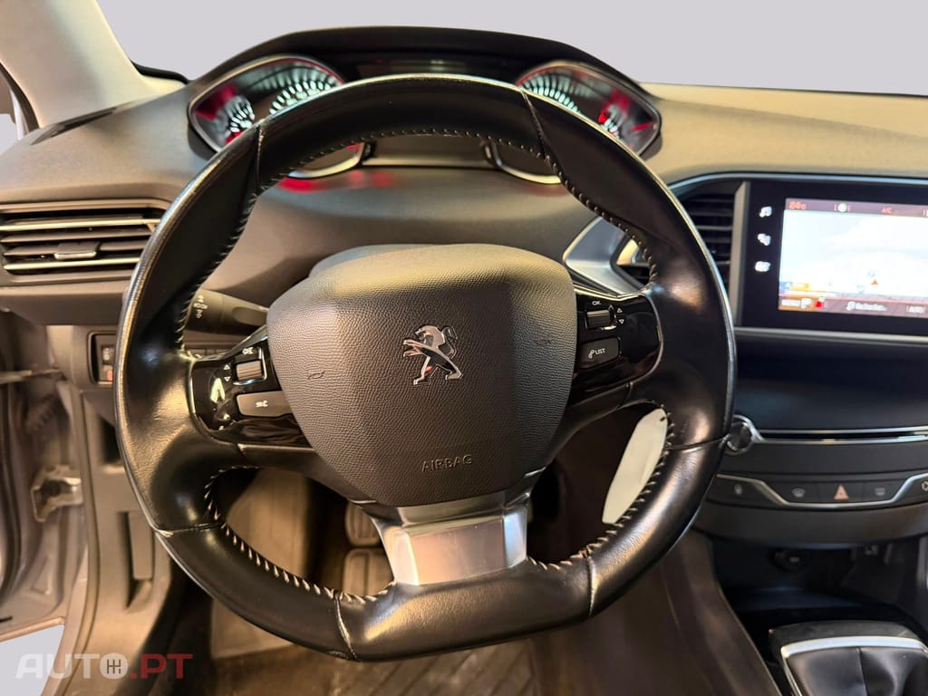 Peugeot 308 Style