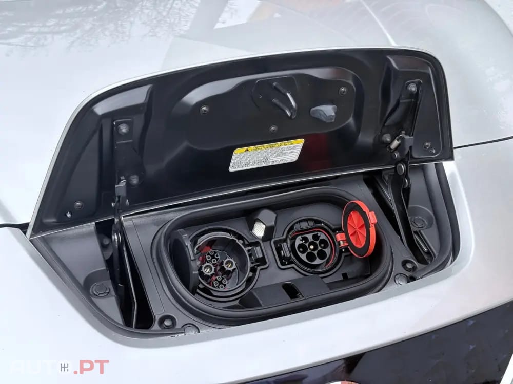 Nissan Leaf 40 kWh ACENTA