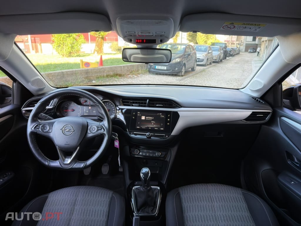 Opel Corsa 1.2 Business Edition