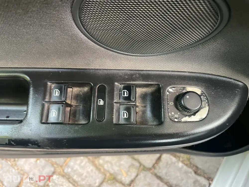 Volkswagen Golf Plus 1.9 TDi BlueM. Confortline